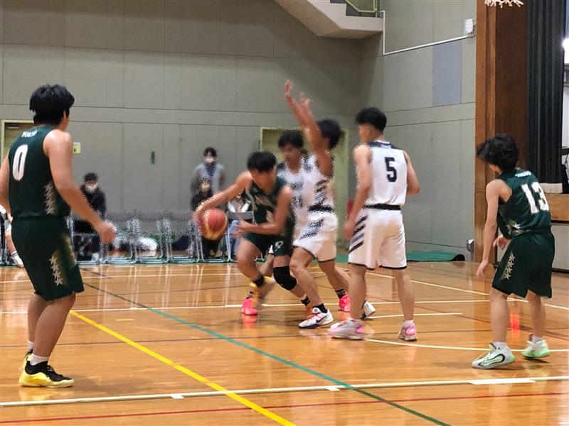 秋季大会３決 (12)